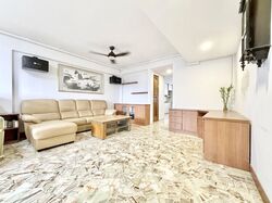 Blk 560 Ang Mo Kio Avenue 10 (Ang Mo Kio), HDB 4 Rooms #574279831